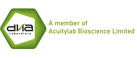 DNA Laboratory Limited - A member of Acecgt Group